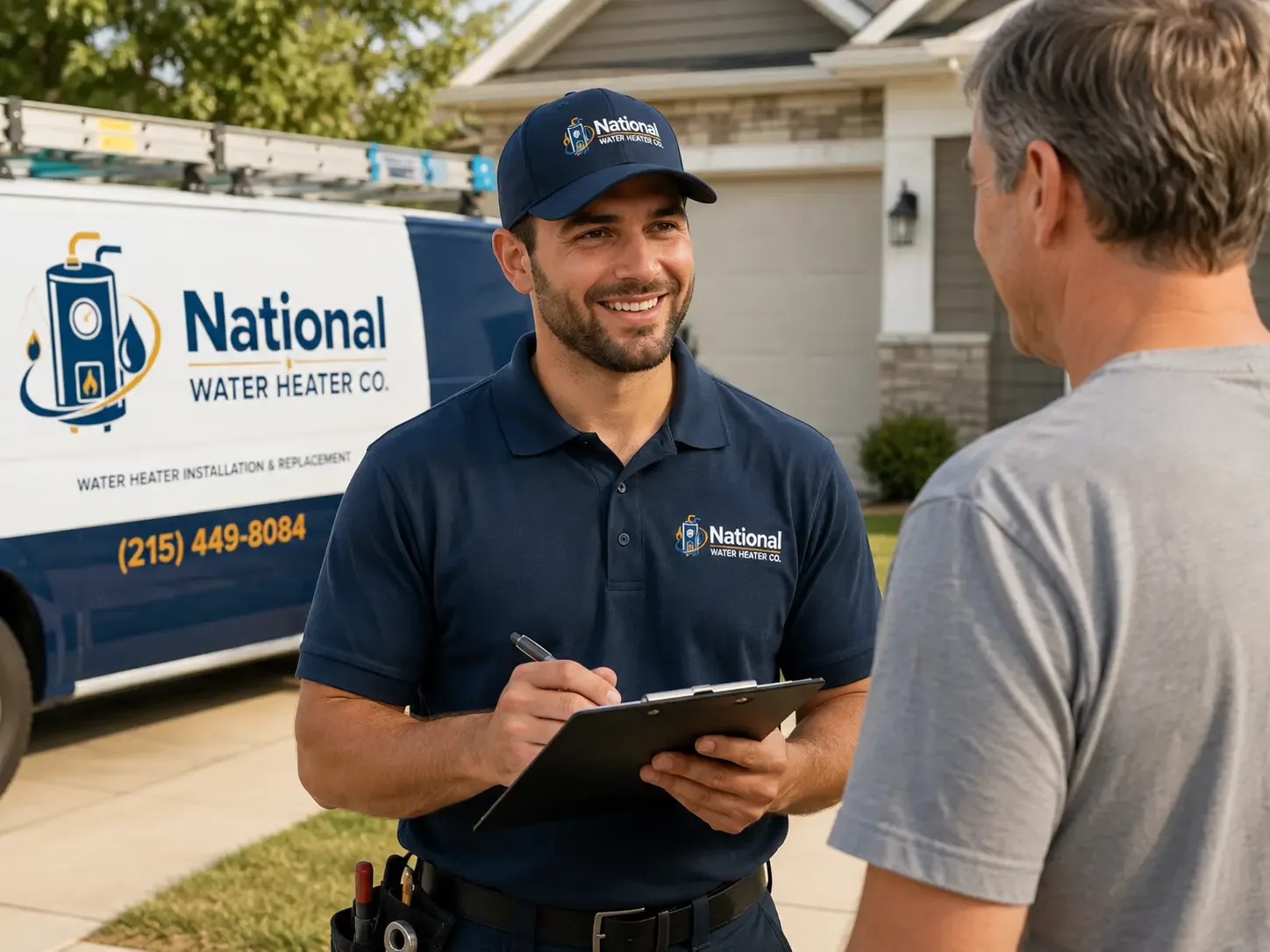 Water Heater Installation Brush Prairie, WA FAQs